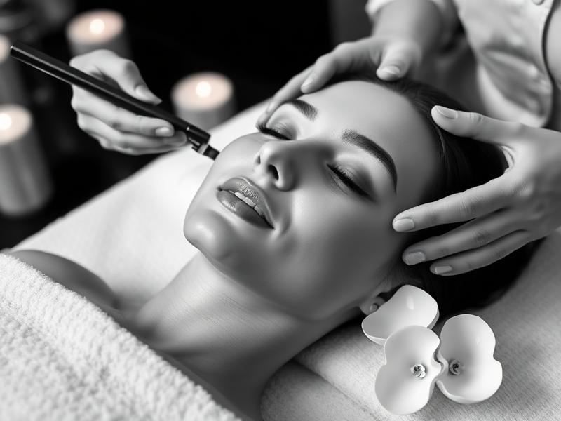 Serviços de Spa